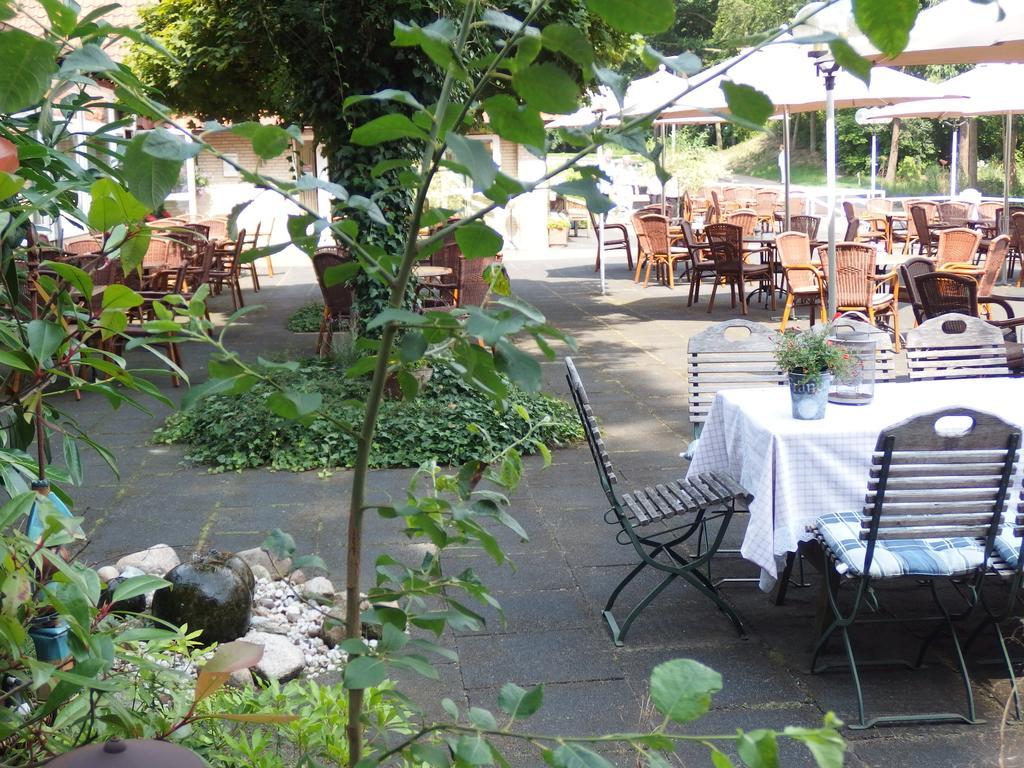 Ferien- Und Wellnesshotel Waldfrieden Hitzacker Exterior foto
