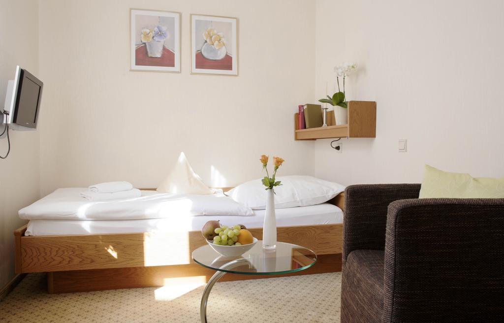 Ferien- Und Wellnesshotel Waldfrieden Hitzacker Quarto foto